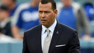 【MLB】Aロッドがヤンキース“最強”内野陣を懐古「この写真を改めて見直してみると…」