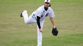 ロッテがボルシンガーと契約合意を発表　「非常に楽しみにしています」