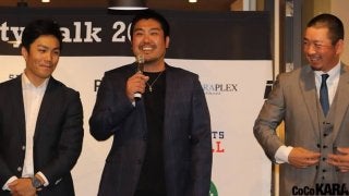 ヤクルト・畠山「高校時代のランニングは、こっそり電車で…」「館山さんの体は…」
