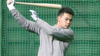 日ハムドラ6田宮、吉田輝と柿木の“起床係”快諾「自分にとってメリットです」