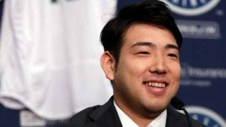 【MLB】菊池雄星がマ軍公式インスタで背番号「18」デビュー　米ファン「力を貸してくれ」