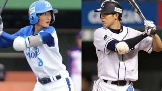 【女子プロ野球】ランチタイムに黙々とティー打撃…　西武秋山の姿に感激「人間性も世界レベル」