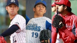 セ6球団の救援投手事情　2018年はV3の広島に新戦力台頭、巨人は苦しむ