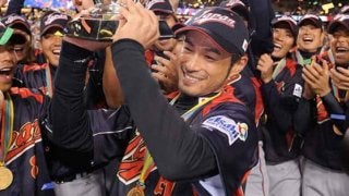 【MLB】侍ジャパンの2連覇から始まったWBCの歴史　歴代優勝シーンが再び脚光