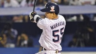 ヤクルト村上宗隆は１年目で風格。首脳陣も「４番しか考えられない」