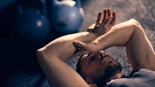 ワークアウト脱落率が高まる「挫折デー」。日本では“1月16日”になる可能性が高い!?