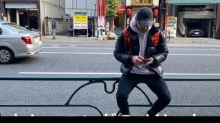 トレーニングのメリット