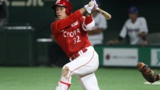 「ポスト浅村」西武・山野辺翔。補欠の高校時代からプロまでの成長過程