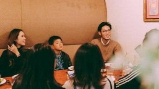 トップアスリート1対1でビデオ通話ができるサービス「vibes.」オープン