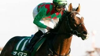 素質ある１勝馬が集う京成杯。一発狙うなら人気急落の「異色の存在」