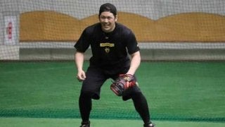 ホークス甲斐、最重要は“キャノン”にあらず　盗塁阻止よりも「大事なこと」とは