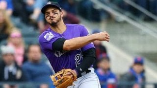 【MLB】ロッキーズ名手アレナドが年俸調停へ　関係者は史上最高29.3億円での決着予想