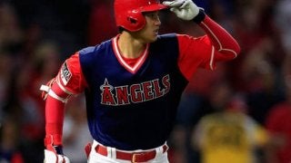 【MLB】エンゼルスの「基盤」は大谷翔平　米メディアが太鼓判「DHだけでもインパクト」