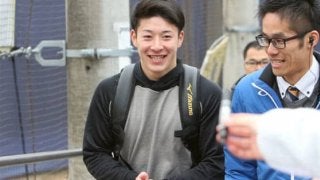 日ハム「新入団選手歓迎式典」パブリックビューイング実施　昨年に続き2年連続