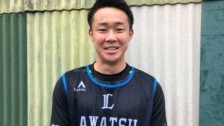 “潮崎2世”へ-シンカーが武器のサイド右腕、西武ドラ4粟津「縁を感じる」