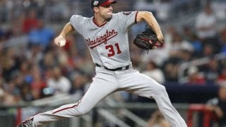 もの凄い奪三振数ショー…MLB公式が15投手を4分5秒にまとめた奪三振動画集を公開