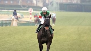 【フェアリーS】丸山「確実に脚を使ってくれる」フィリアプーラ重賞初制覇！