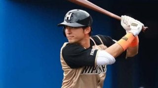 「この瞬発力だッッ」-　日ハム杉谷が野生化に成功「ワラビー走法を取得」