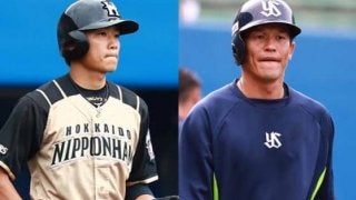 安打数に占める単打の割合が最も多いのは…　セ・パ両リーグの「単打王」は誰だ