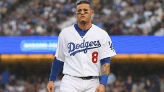 【MLB】FAの“目玉”マチャド獲りに本気のフィリーズ　まずは“師匠”の招聘に成功