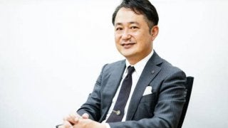 2020年東京五輪は「スタートです」DeNA岡村球団社長が語る新たな球団の在り方