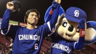 中日平田が開いた“新境地”　山崎武司氏「本塁打の少なさを気にする必要ない」