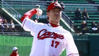 北別府氏、広島の後輩・岡田に「もしかして、誰かわからず話をしていた？？？」