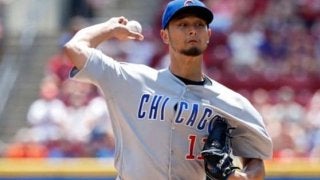 ダル復活なら「ハーパー獲得と同じくらい効果的」　MLB公式がキーマンに指名