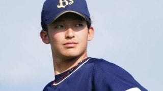 オリが公開した新成人・山崎颯の袴姿写真にファン“絶賛”「どの角度もイケメン」