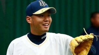 阪神移籍の西がインスタ開設、キャッチボール動画公開「最近は強度少しあげて」