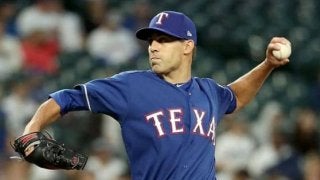 ロッテ入団ブランドン、7年ぶり日本復帰へ平仮名で意気込み「がんばります！」