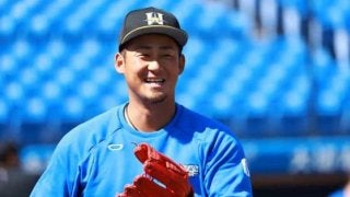 ハム中田の「逞しい」肉体にファンまた驚愕「胸板あつー！」「なまら腕太い～!!!」