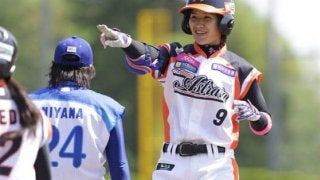 【女子プロ野球】加藤優、“正月イベント”参加のファンに感謝　投稿写真にファン「今までで1番」