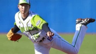 「落ちるところまで落ちた」ドラ１。寺島成輝が探す浮上のきっかけ