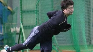 「連動して体が使えるように…」ハム守護神・石川直、躍進呼んだ怪我の功名