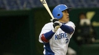 元巨人の李承ヨプ氏がKBO技術委員就任　辞任した宣銅烈代表監督の後任選定役に