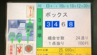 『森泉宏一の実況天国』Vol.4