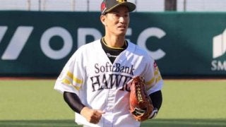 元ホークス城所が球団職員に転身「野球振興部という部署に配属になりました」