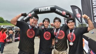 2019年初のスパルタンレース、開催決定。全長21キロ＆障害30個のBEASTも年内に日本初開催へ