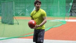 オリックス若月が“単独自主トレ”する理由　「足りない部分は分かっている」