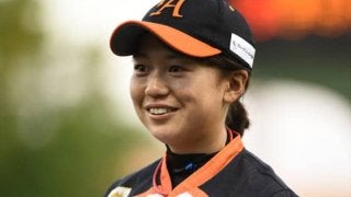 女子プロ野球が川端友紀の引退記者会見を生配信　20日にツイッター、インスタで