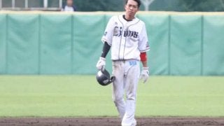 「もちろんある」　西武金子一の胸に再び勇気を与えた、秋山翔吾の言葉