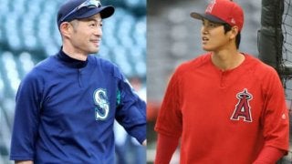 日本開幕もイチローはスタメン落ち、大谷も？　MLB公式が開幕オーダー予想
