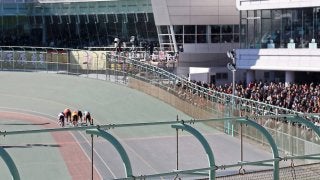 KEIRINグランプリ2018を振り返る