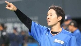 日ハム杉谷が帰国報告も唐突“杉谷クイズ”出題　ヒントは「#ガガミラノ」？