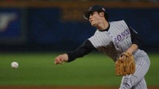 2001年WS制覇の韓国サブマリンが再び脚光　MLB公式「未だに現役を続けている」