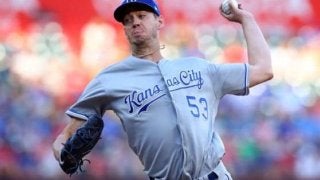 【MLB】ロイヤルズ左腕が80試合の出場停止処分　禁止薬物への陽性反応で