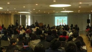 西武などが野球人口減少の歯止めへイベント開催　「4人の伝道師」を招聘