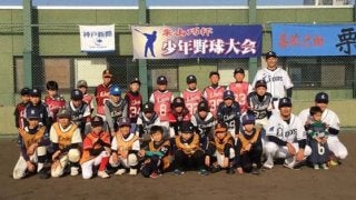 阪神大震災から24年　西武栗山、社会貢献活動のキッカケとなった24年前の記憶