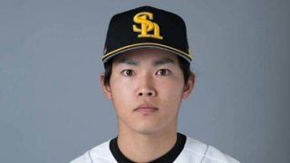 ソフトバンク清水陸哉が右足を手術　復帰まで約3か月を要する見込み